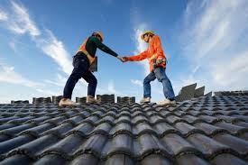 Fast & Reliable Emergency Roof Repairs in Sheridan, OR